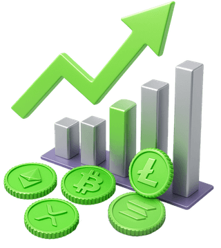 Benutzeroberfläche und Funktionen der Krypto-Trading-Plattform Frei Kapitanz im Überblick